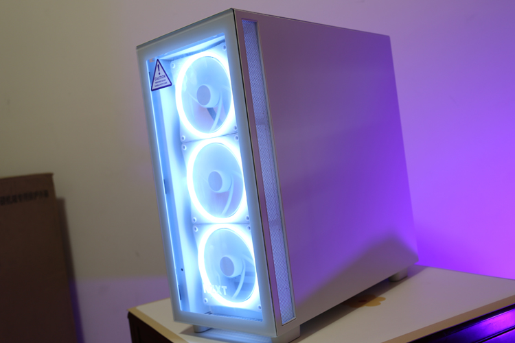 恩杰机箱h7精英版,恩杰h7elite机箱