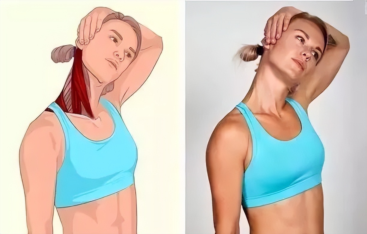 如何检查颈椎病是否有压迫到血管,颈椎病压迫神经睡什么样的枕头好