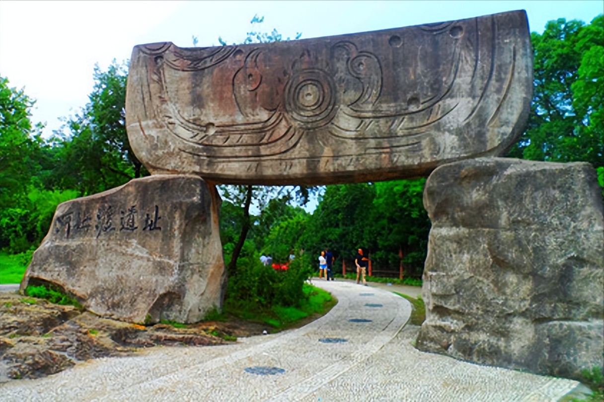 宁波有什么旅游景点么,宁波游玩景点一览表