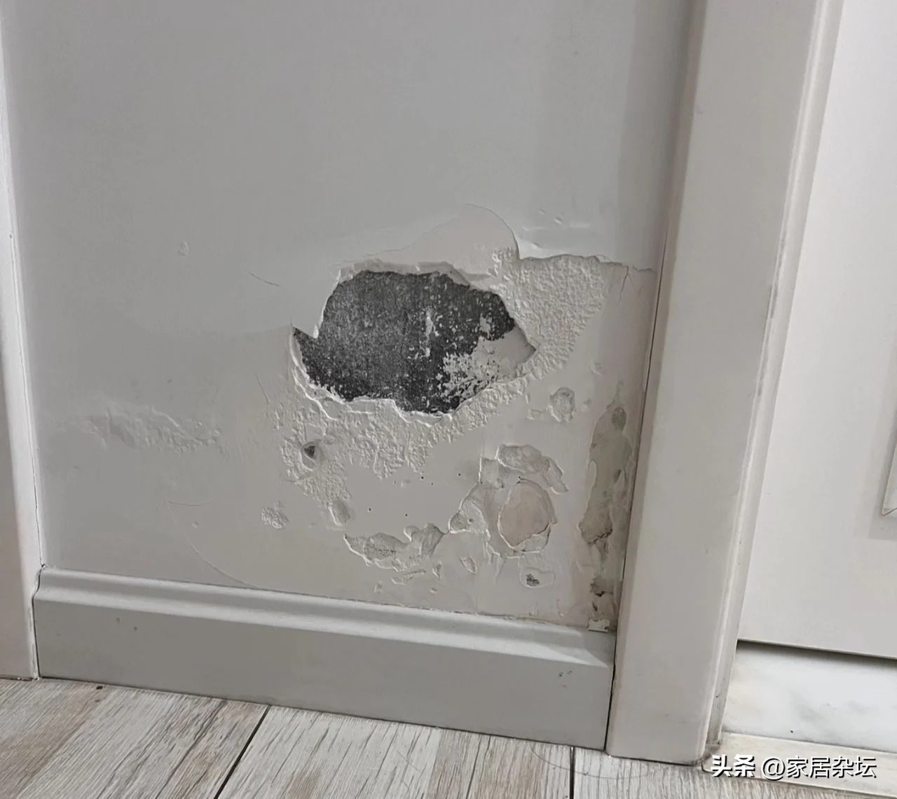 乳胶漆墙脏了怎么办,乳胶漆墙脏了怎样擦不留痕迹