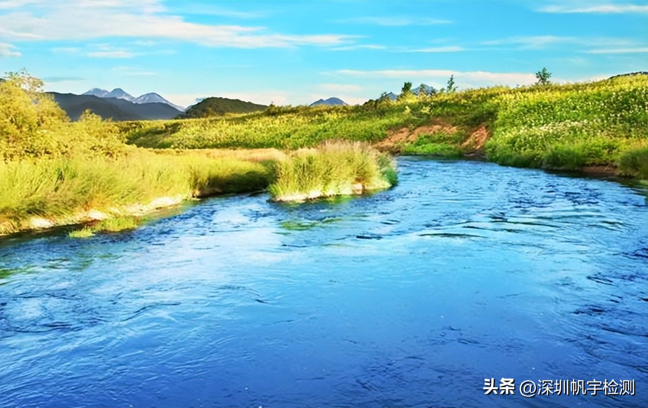 饮用水中有毒有害物质检测方法,水质检测中重金属超标如何解决