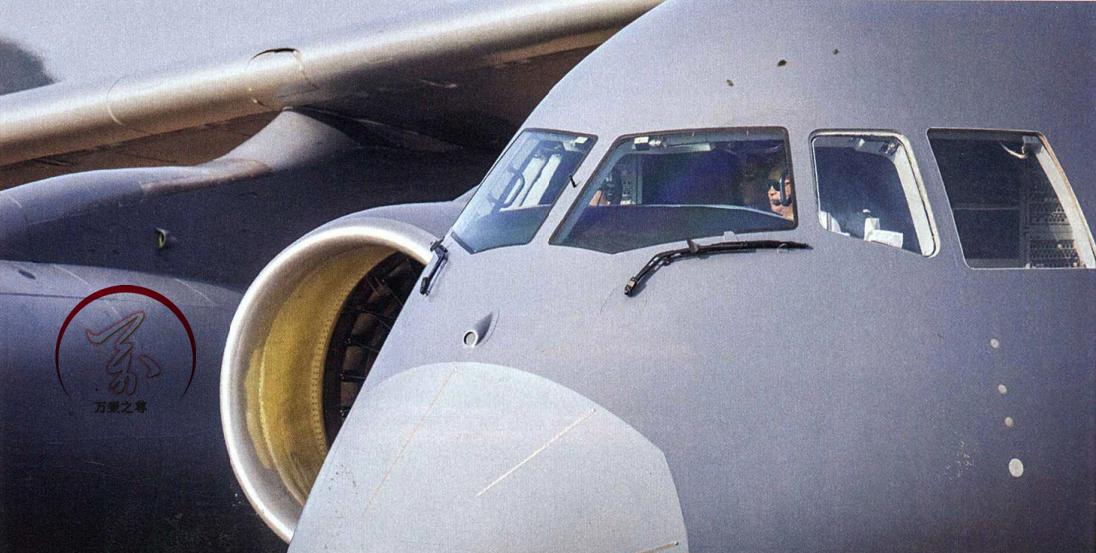 运-20运输机全球十大最强运输机,世界运输机排名运20可以运些什么