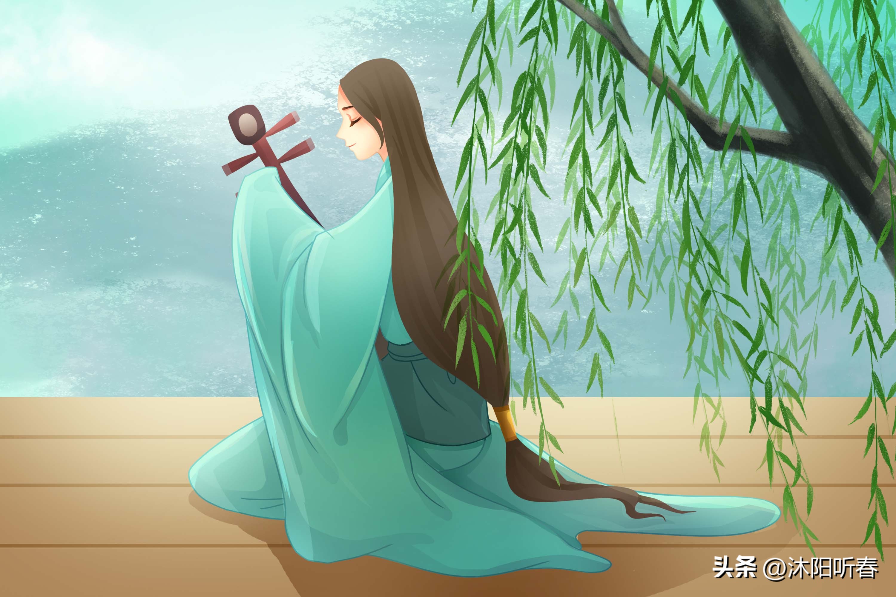 宋词古代是唱的吗,古代宋词如何演唱