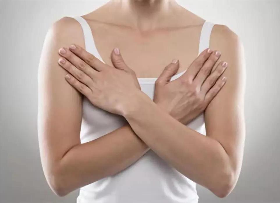 关于乳房的几个冷知识,医生建议:了解一下,别害羞