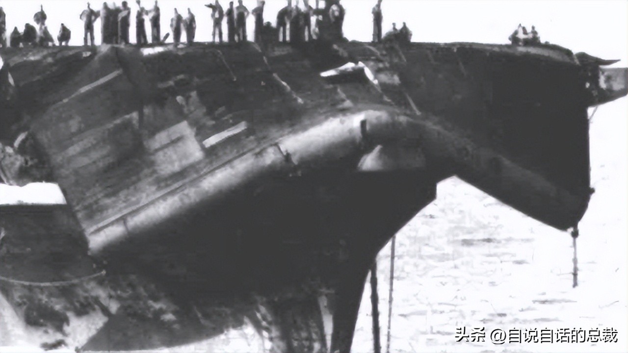 科学家在海洋发现令人不安的东西,一种海洋里的未知力量