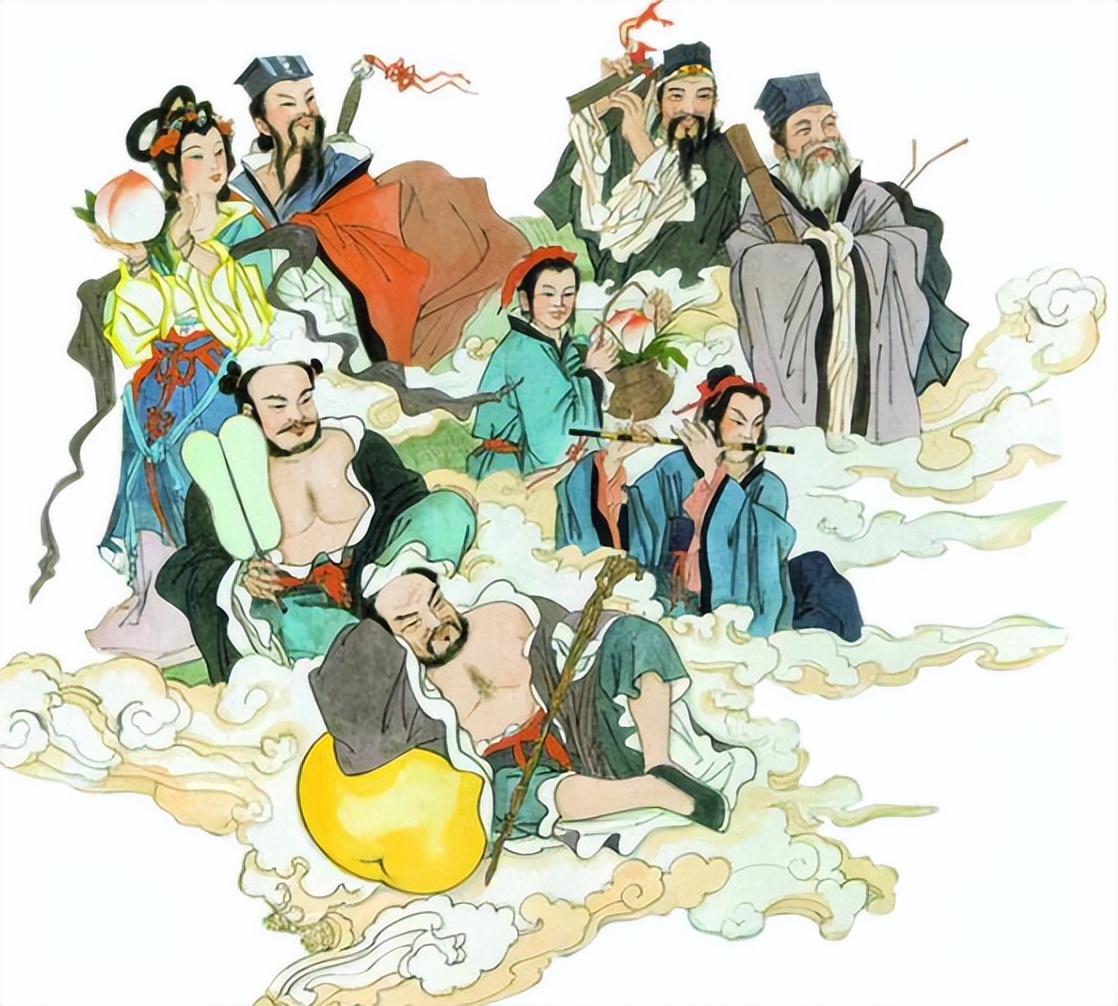 冥币风靡欧美各国,中国冥币是如何火爆国外的