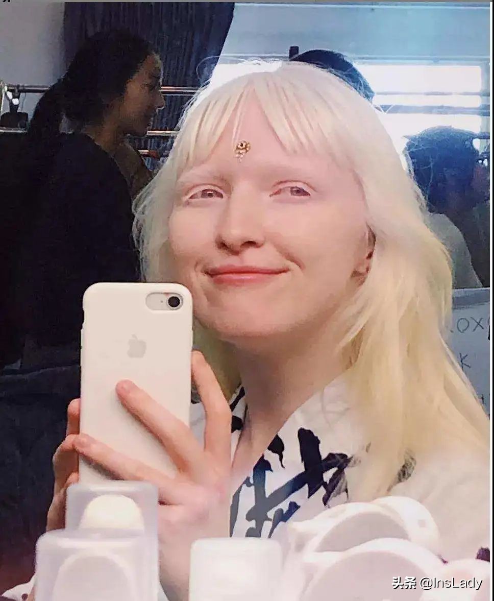 世界上最丑的超模,国际最丑的超模