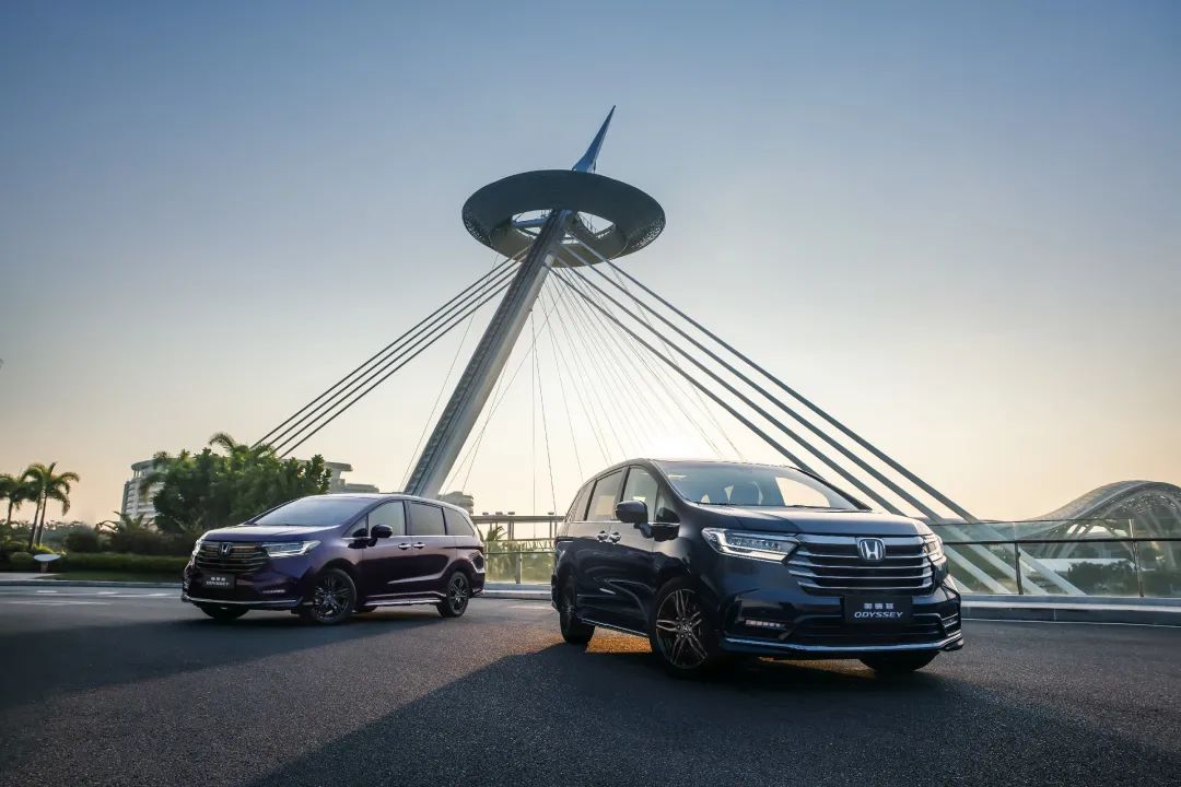 墙里开花墙外香感悟,22款广汽本田奥德赛真实用车感受