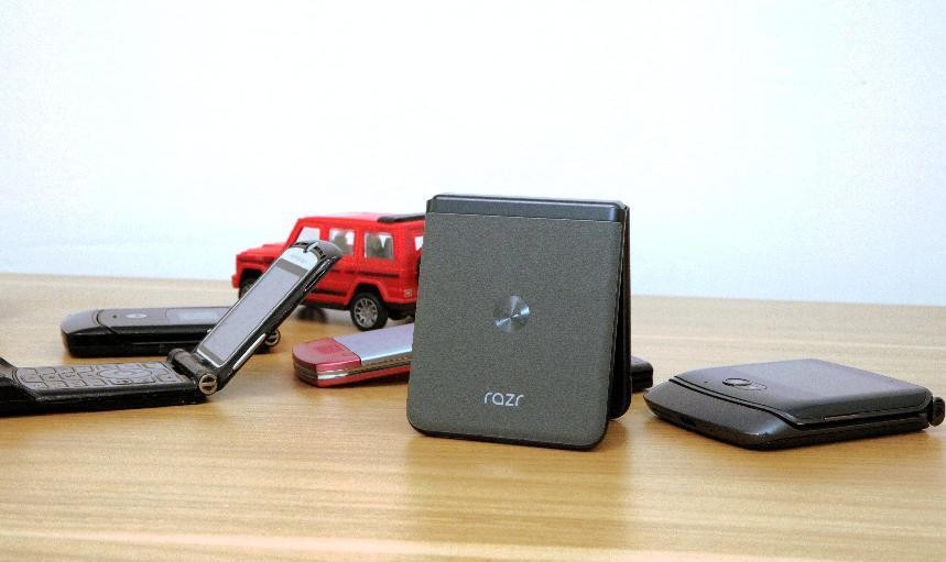 motorazr40参数,motorazr40深度测评续航