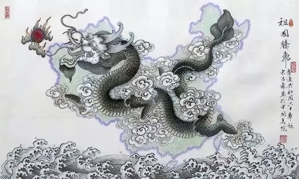 二月二龙抬头故事和习俗,中国传统文化二月二龙抬头的传说