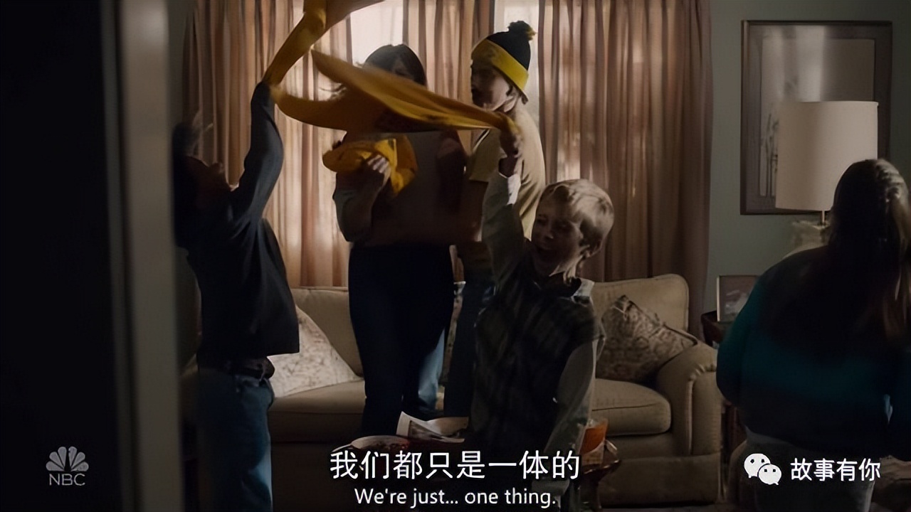 硬生生把父亲节过成了儿童节,每一天都应该是父亲节