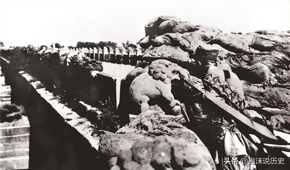 抗日英雄娶了40位妻子,一代抗日英雄娶了40多个老婆