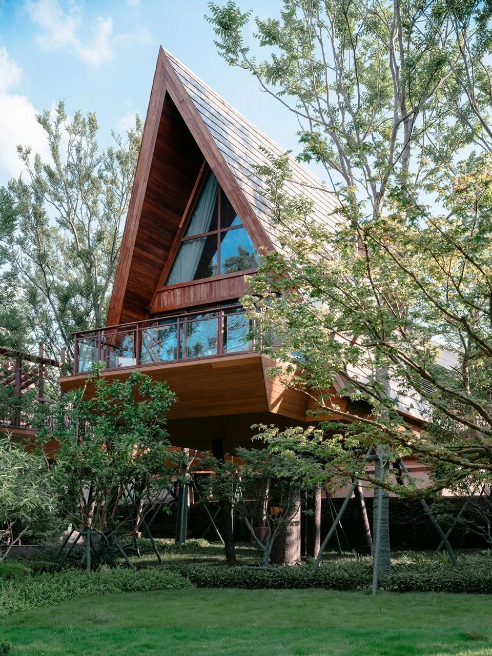 民宿酒店设计公司,民宿酒店设计推荐