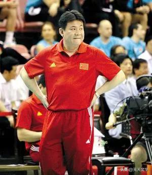 蔡斌女排教练得过冠军吗,蔡斌担任女排主教练