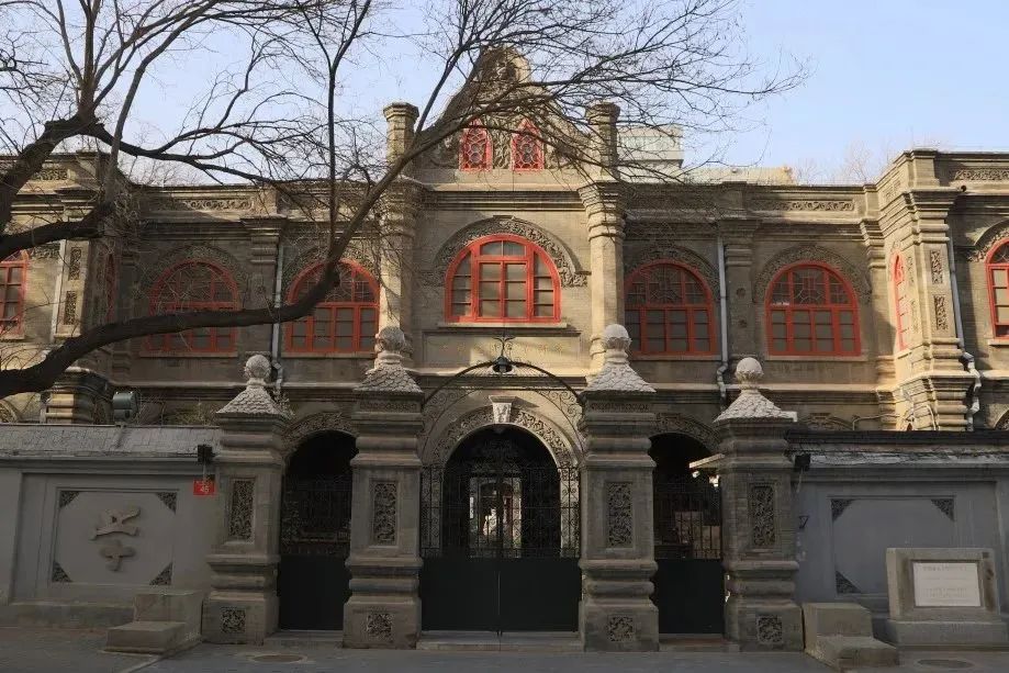 我们的西单|漫步西单