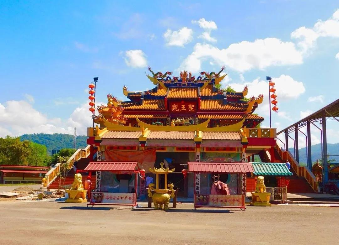 文莱人口和国土面积是多少,在亚洲生活最好的国家文莱