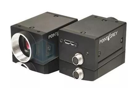 一分钟看懂中国机器视觉,机器视觉简单了解