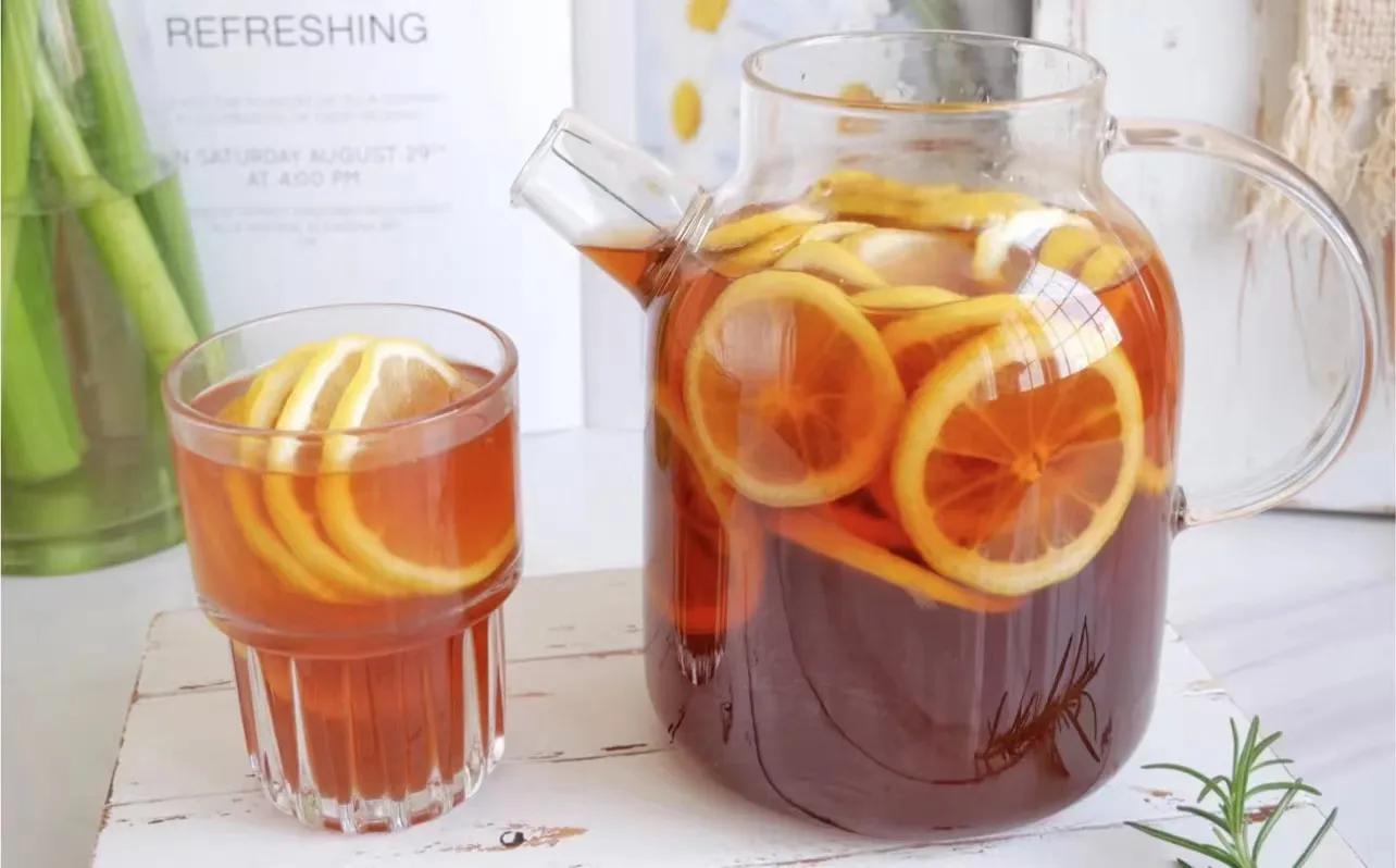 春节吃得太油腻喝4种茶去油解腻,过年大鱼大肉必备的好茶