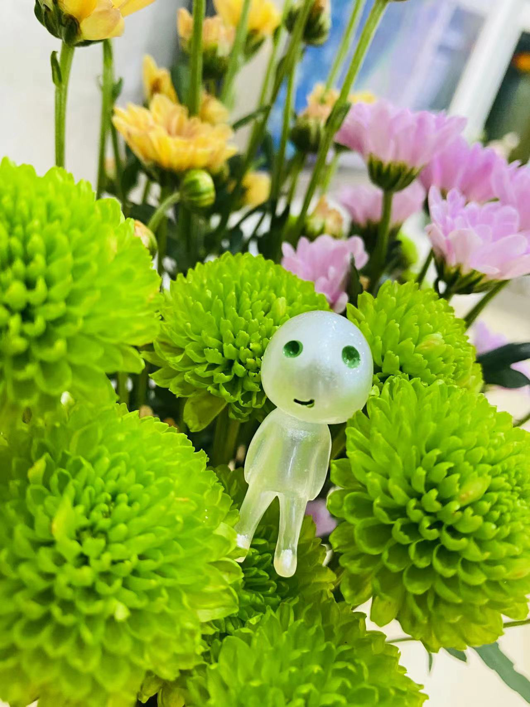 五一小长假最后一天，逛广元最大的超市，看看蔬菜区都有什么吗？