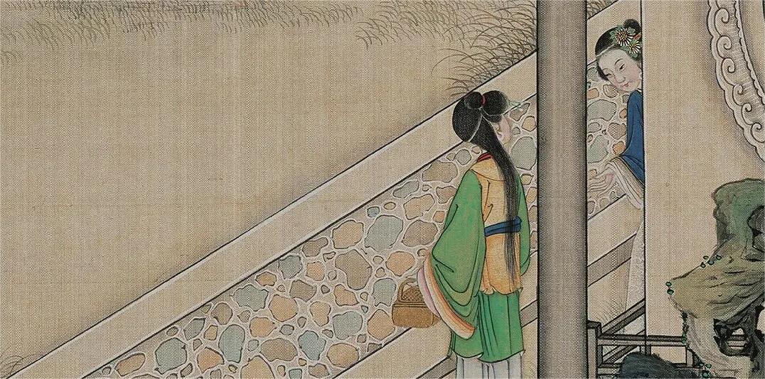 《*瓶金**梅》：*欲情**描写中的人性反思和社会批判