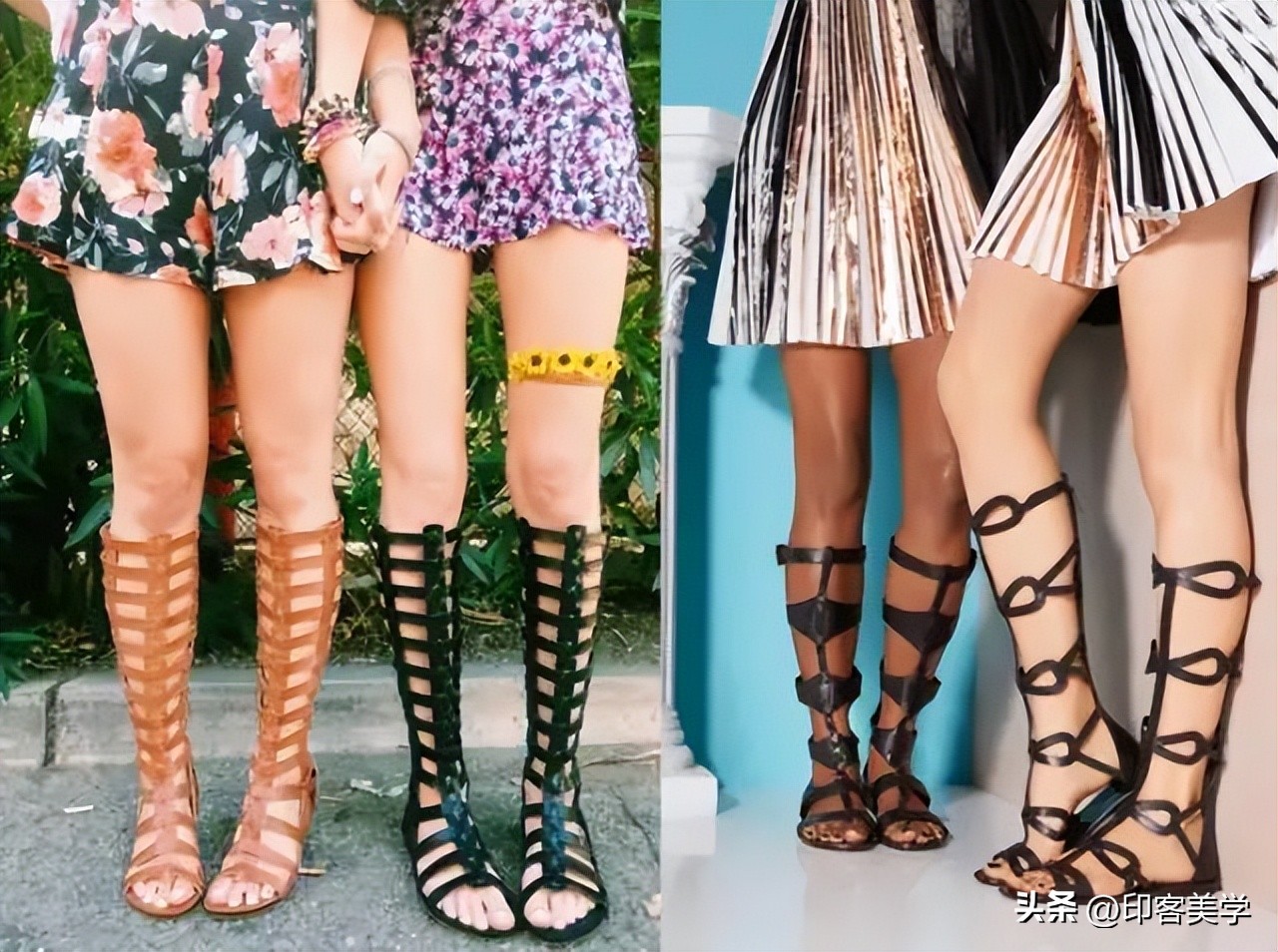 曾经“土low”的审美潮流，现在“真香”