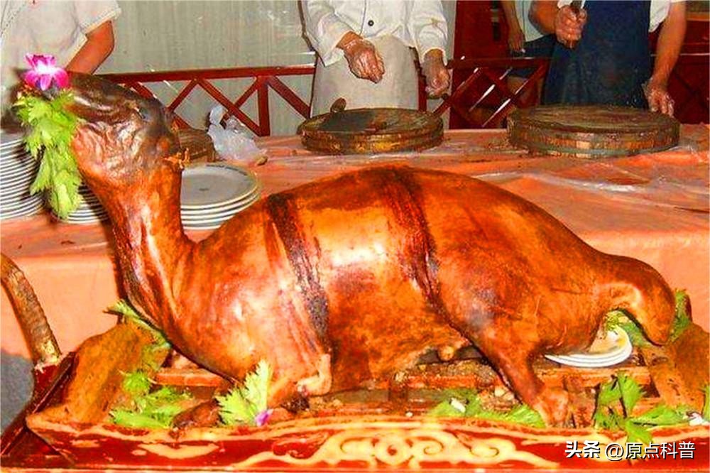 中国十禁名菜,十道禁忌名菜