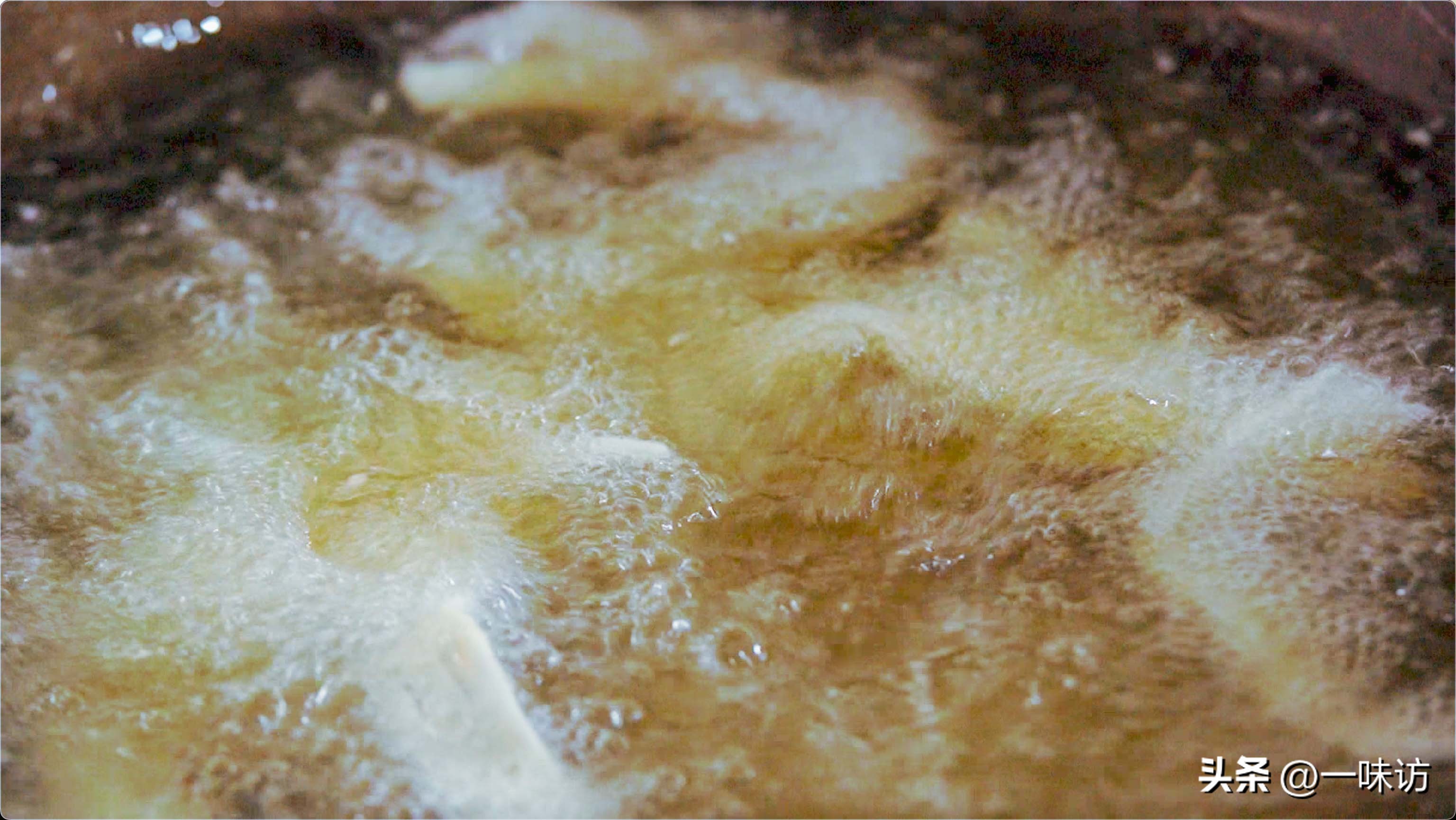 牛蒡切条,香脆牛蒡做法