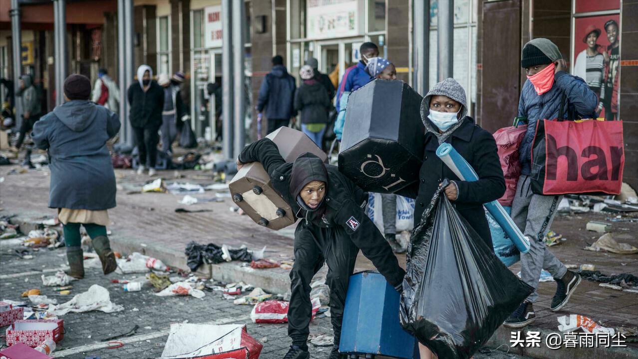 遭遇战争，城市中的你将如何生存下去？战乱城市中的4大求生技能