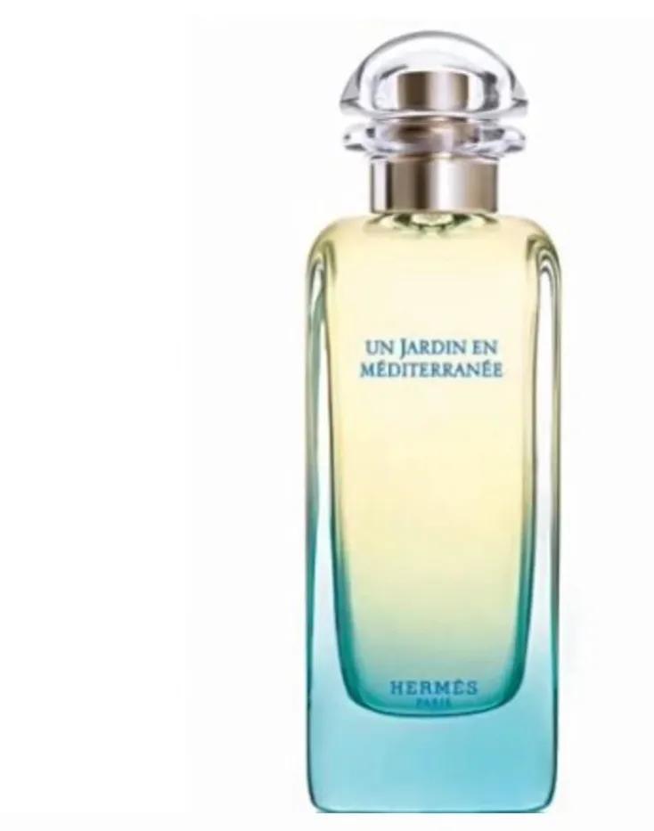 爱马仕地中海花园香水 (爱马仕地中海花园香水适合秋冬吗)