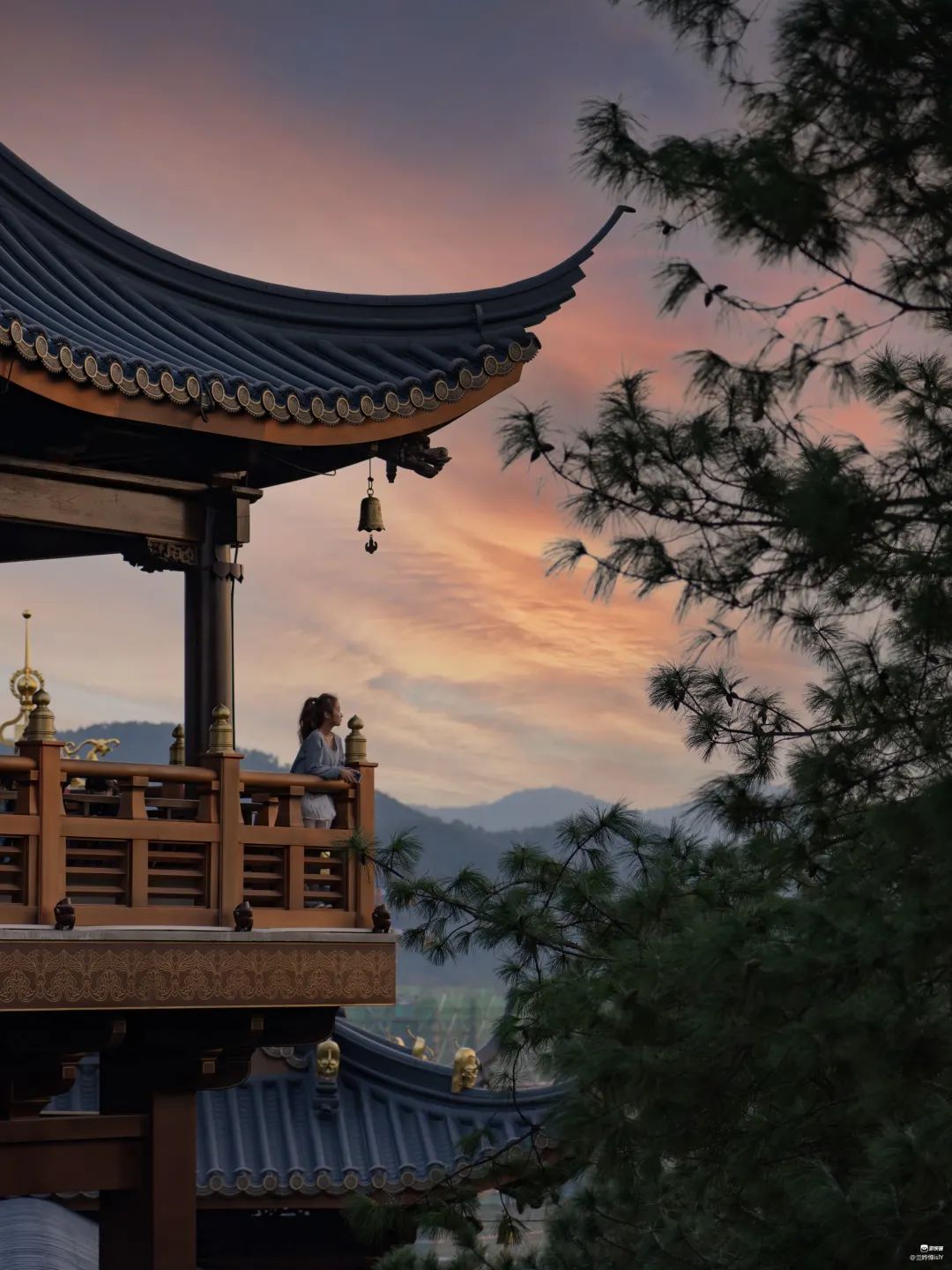 这座被赚钱耽误的浙江小县城，藏着无数吃货惦记的世界美食