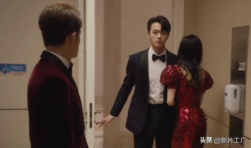 许凯霸气台词,许凯台词有气无力