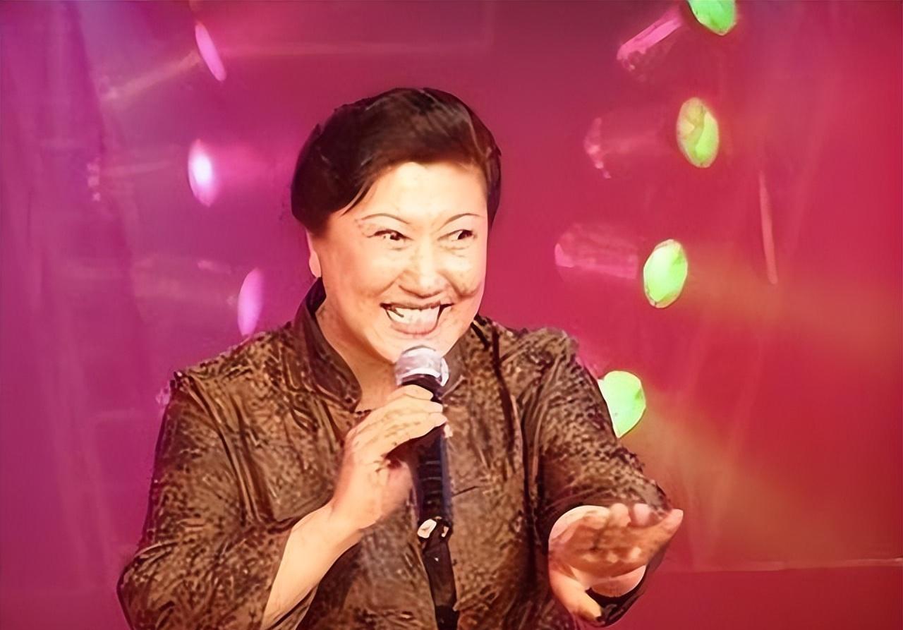 高秀敏赵本山恩怨曝光,赵本山高秀敏事件始末