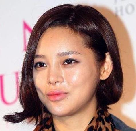 有关整容的韩剧女明星,韩剧女主整容前后对比