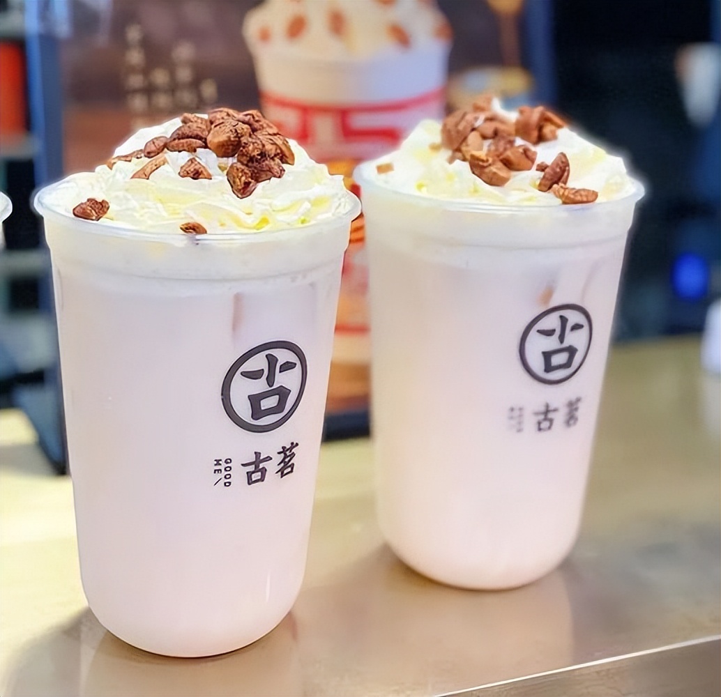 古茗加盟有利润吗,古茗加盟费多少钱可以加盟