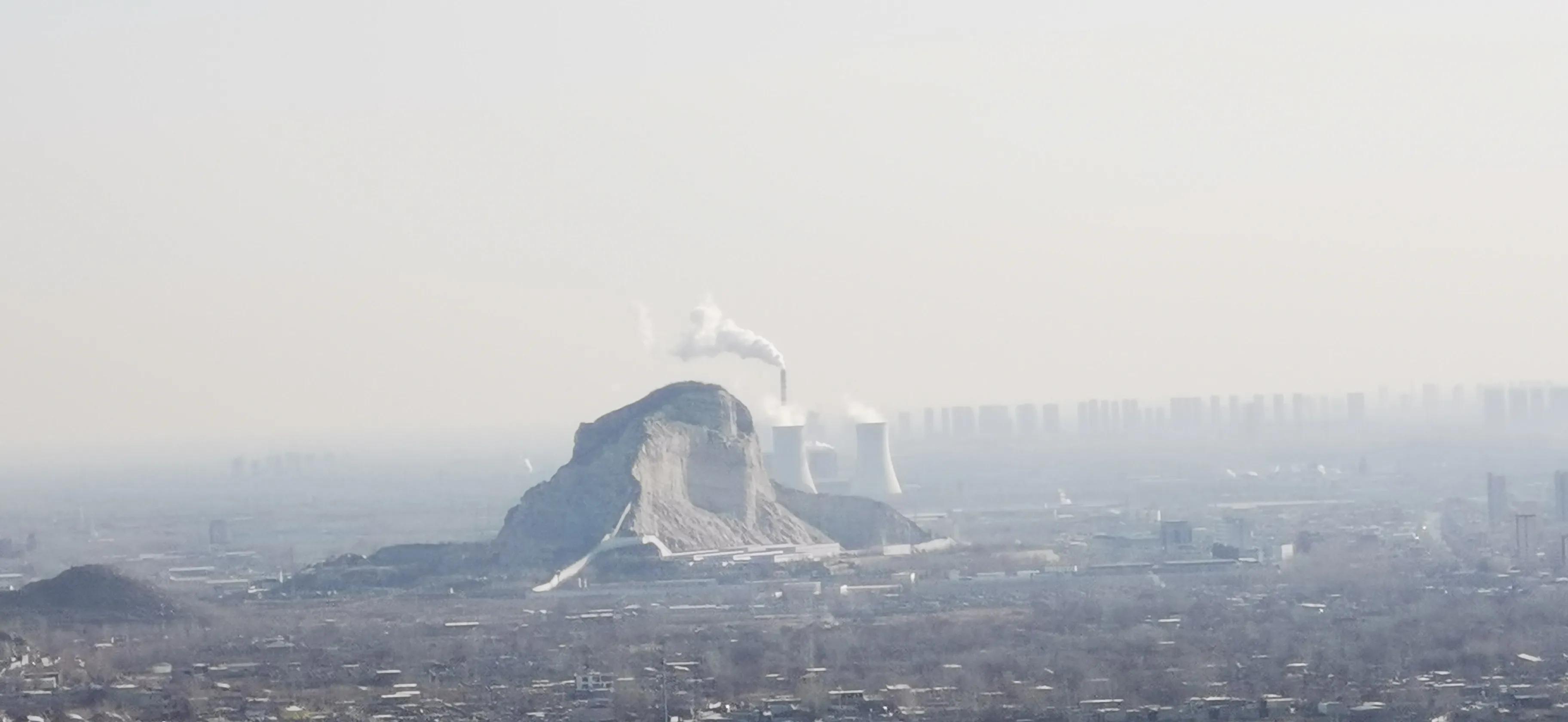 满城黄土寨旅游攻略,满城黄土寨打卡地