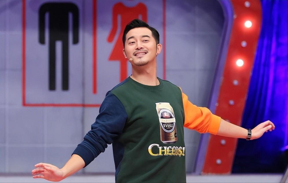 没演技却火得一塌糊涂的4个演员,有演技却一直不火的五位男艺人