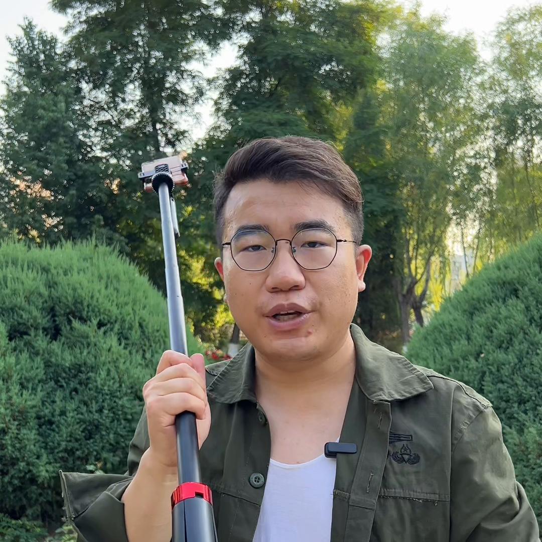 拍照支架自拍教程,相机自拍拍照支架