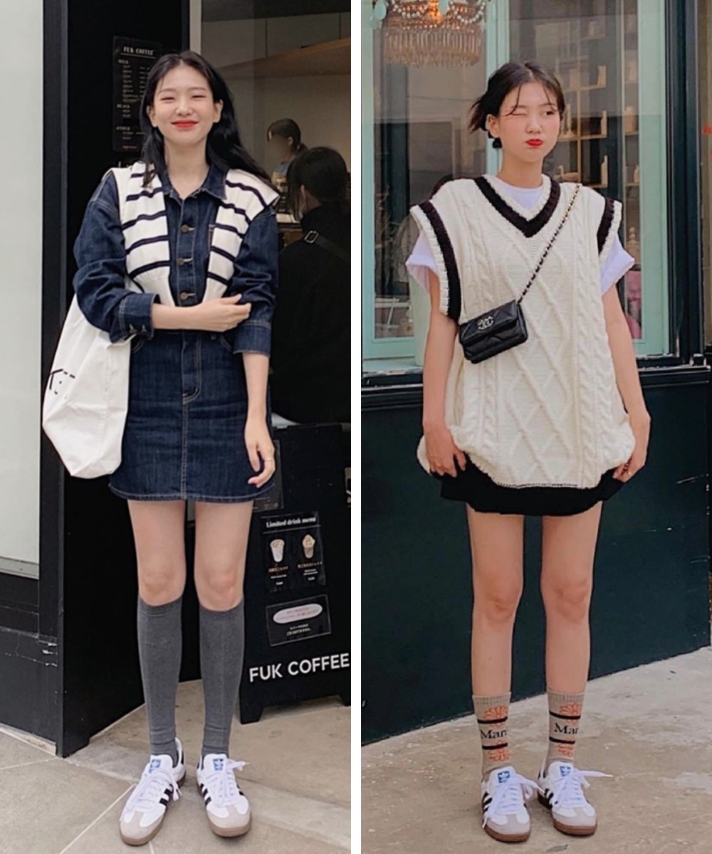 看董洁直播，却被她种草了一双“鞋”！张小斐、江疏影都在穿