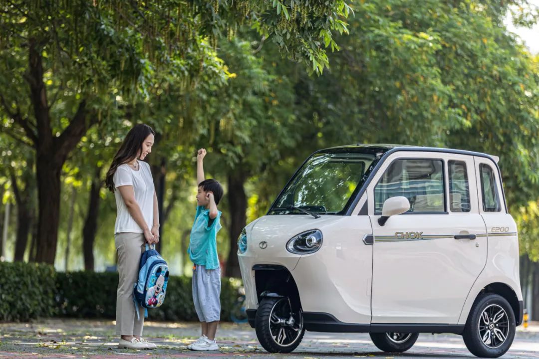 三轮大阳巧客e200乐享版价格,大阳巧客e200三轮车尺寸