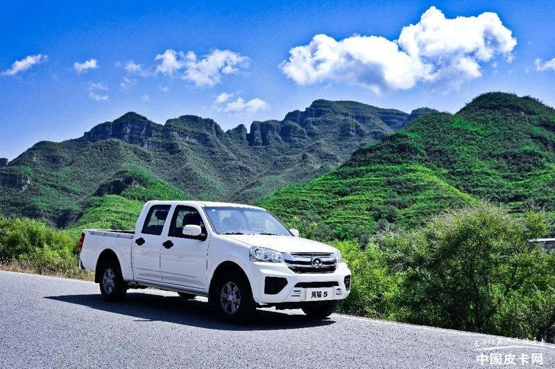 十万左右最具性价比皮卡,哪款皮卡舒适性好货箱1米8