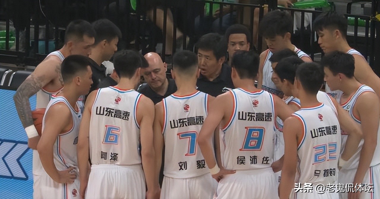 山东男篮最新准确消息丁伟,山东男篮四连胜丁伟会被扶正吗
