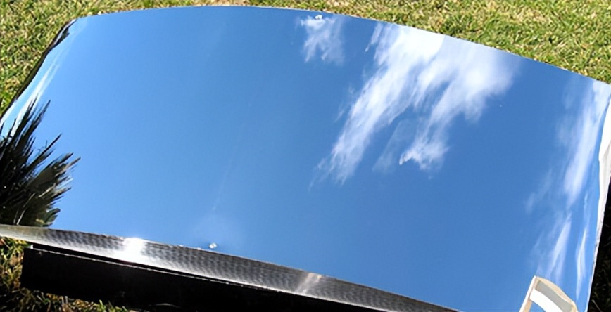 不锈钢圆管抛光镜面最快的方法,不锈钢镜面抛光的工艺流程