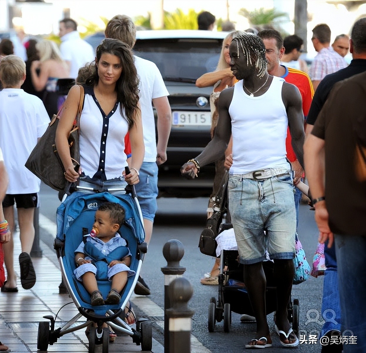 中国足球运动员老婆有多漂亮,哪个足球运动员的老婆最漂亮