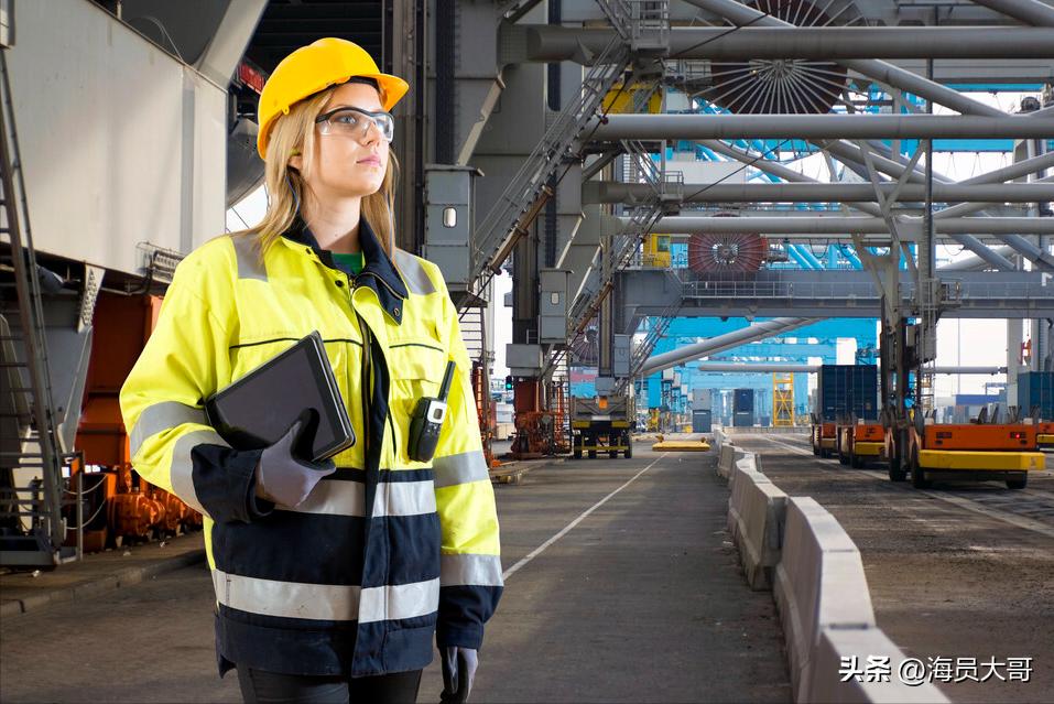 第15章：船终于回国，船员下地目的明确，而我却有大发现