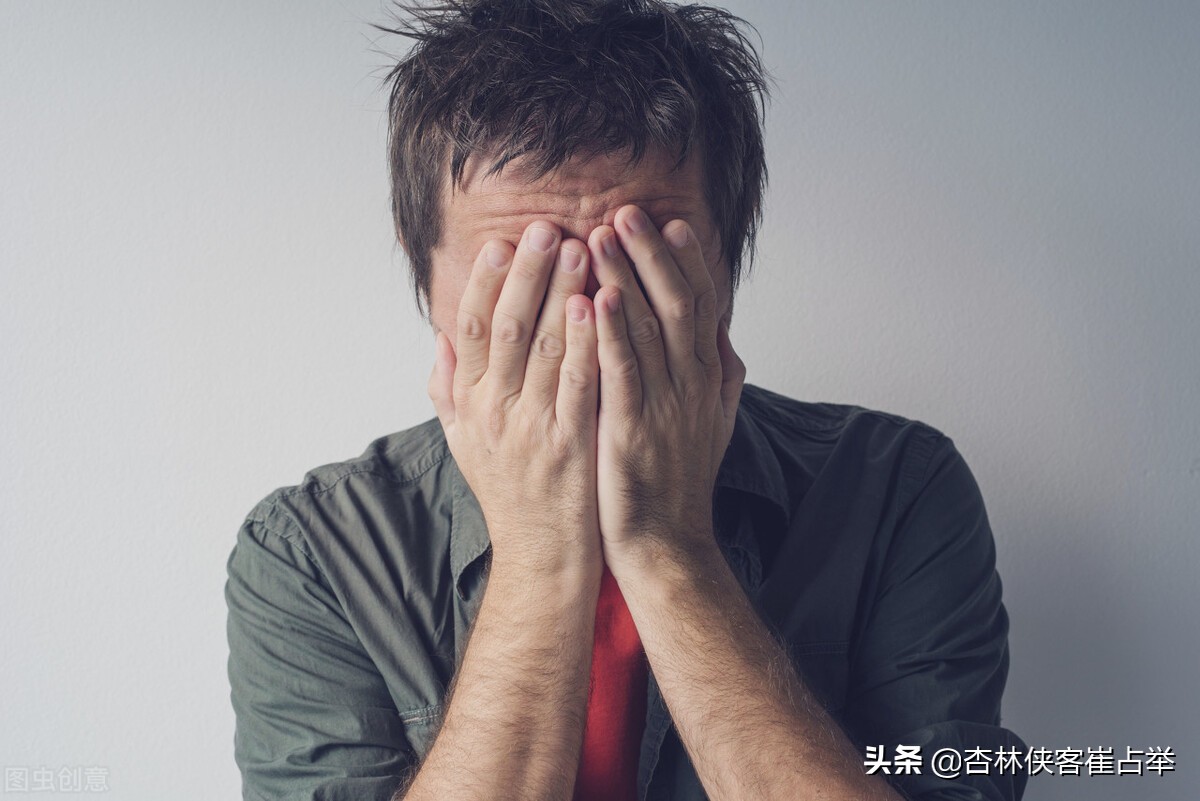 反复上火最有效的方法,经常上火医生却说寒气重怎么回事