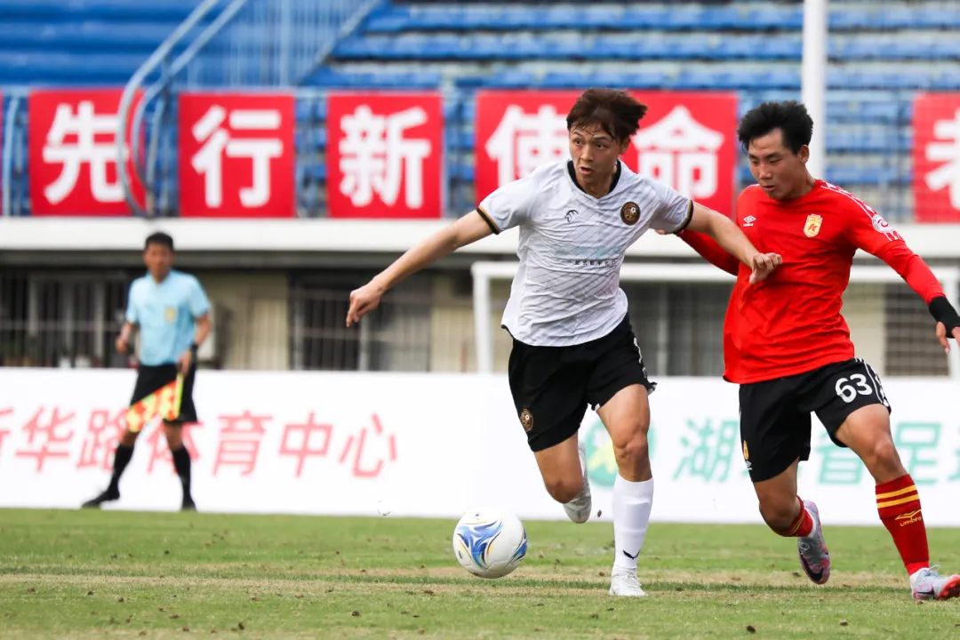 中乙联赛两支川军赢开门红,中乙湖北青年星对阵西安