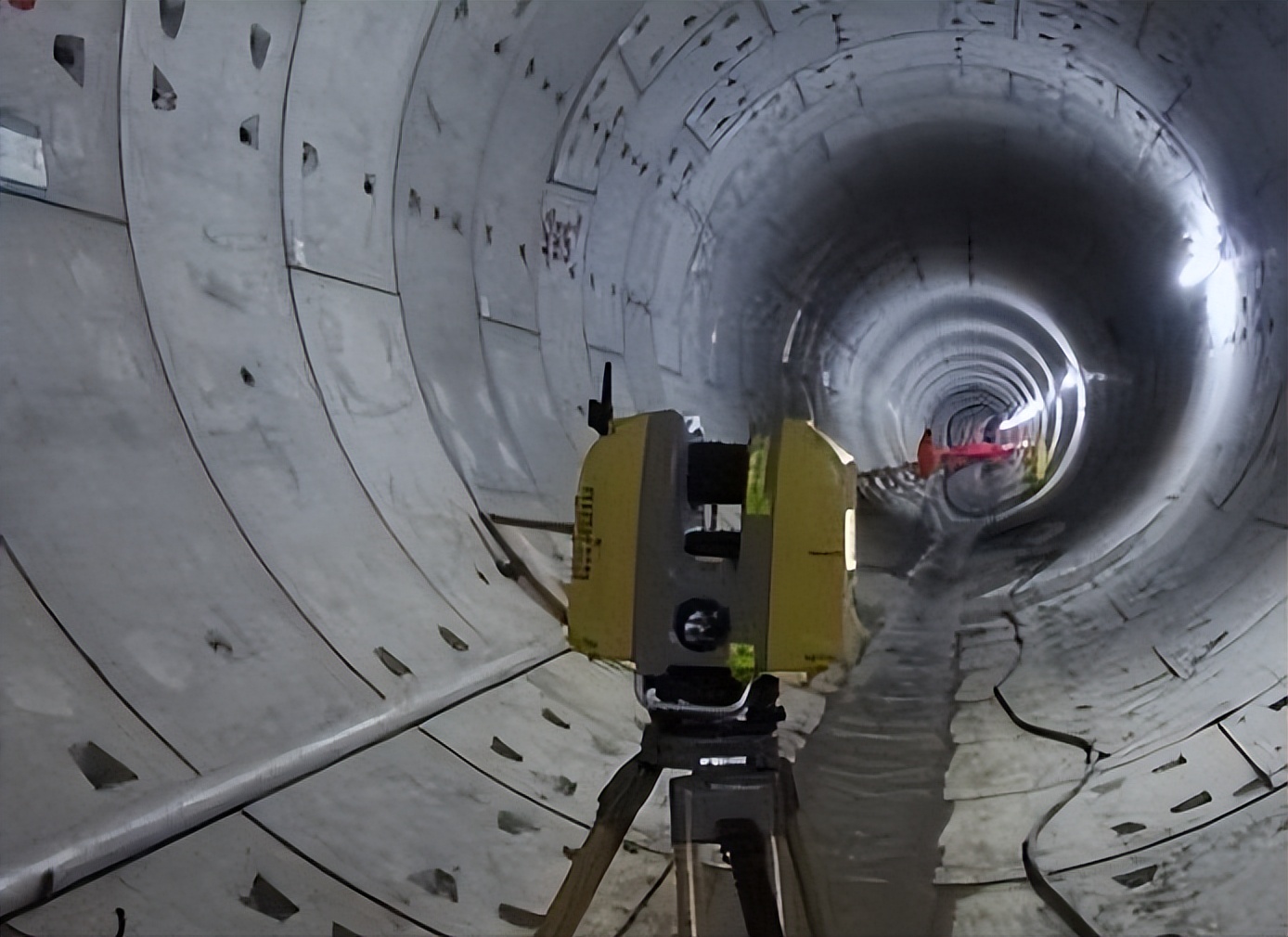 探地雷达原理示意图,探地雷达检测深度