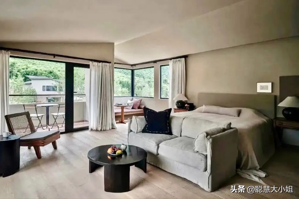 去安吉住哪个酒店离各景区比较近,去安吉哪种酒店最好玩