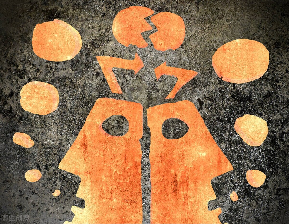 小小说100篇,离婚后我的身份被小小说