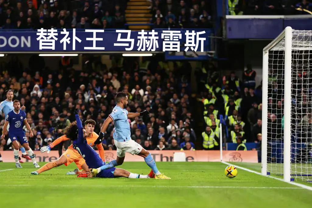 英超积分榜曼城vs切尔西,英超积分榜曼城4-1利物浦